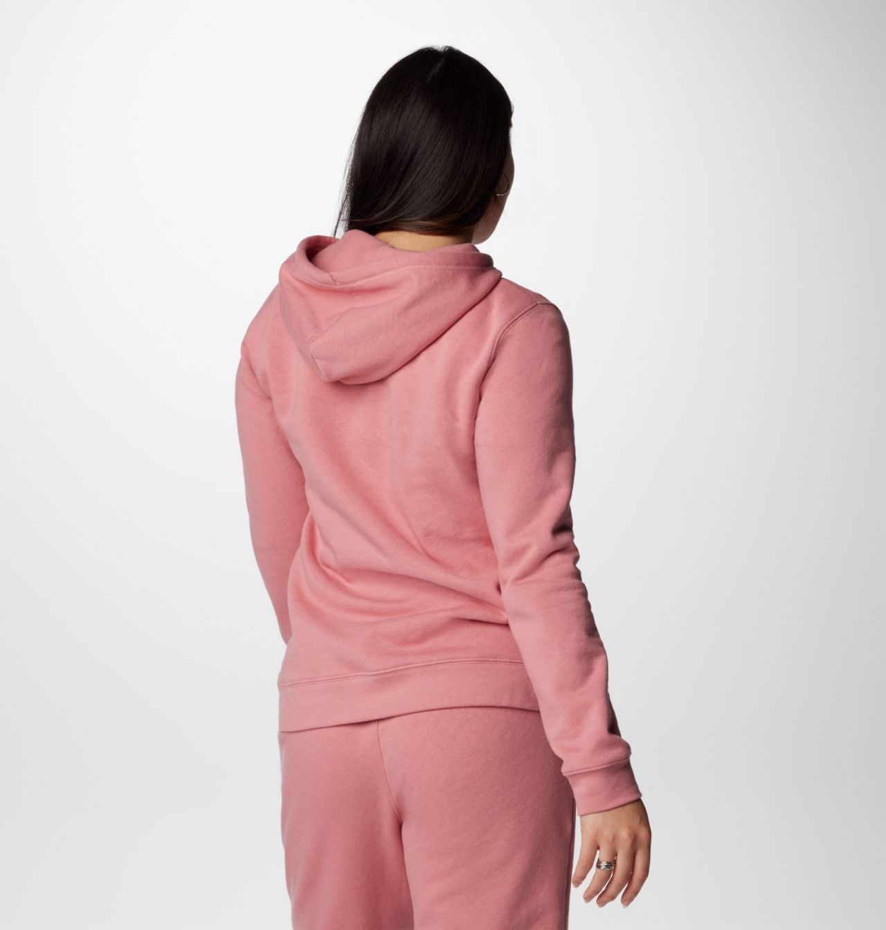 Women's Columbia Trek™ Graphic Treatment Hoodie 2