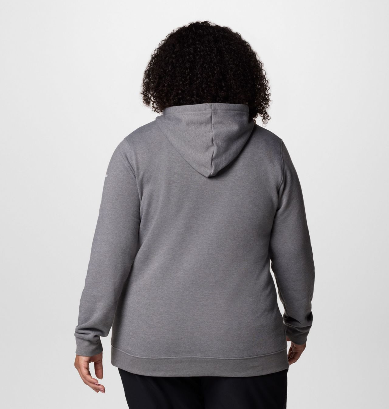 Women's Columbia Trek™ Graphic Treatment Hoodie - Plus Size 3