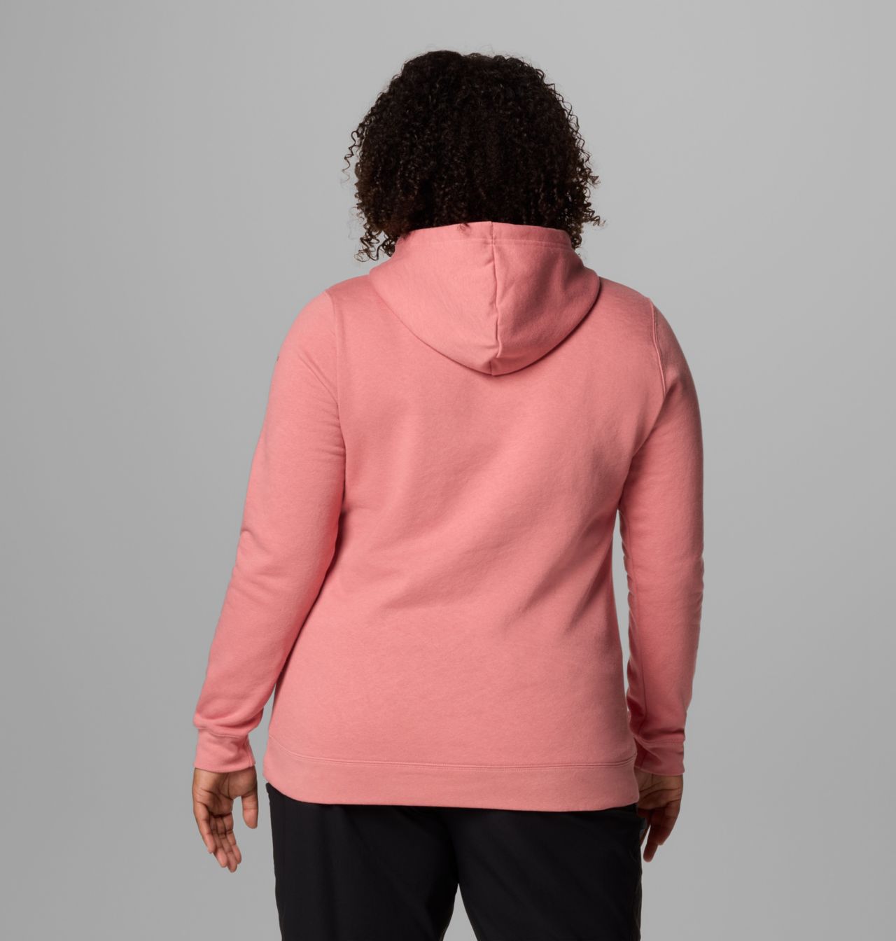 Women's Columbia Trek™ Graphic Treatment Hoodie - Plus Size 2