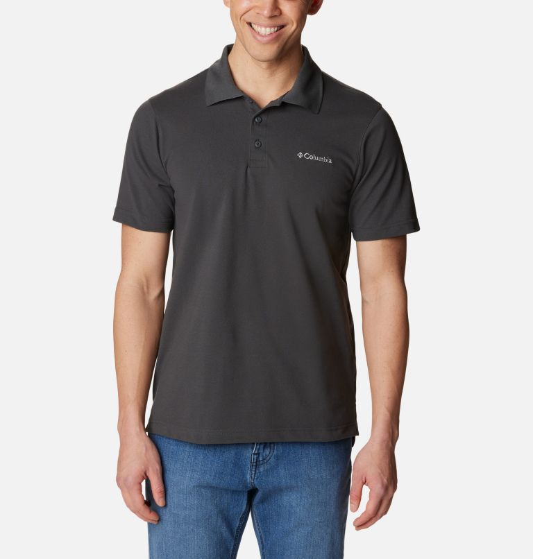 Columbia Men's Sandy Fork™ Polo. 1