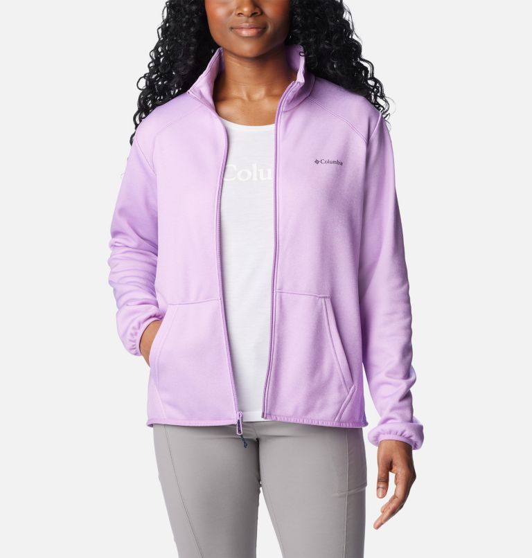 Womens tech fleece jacket hot sale