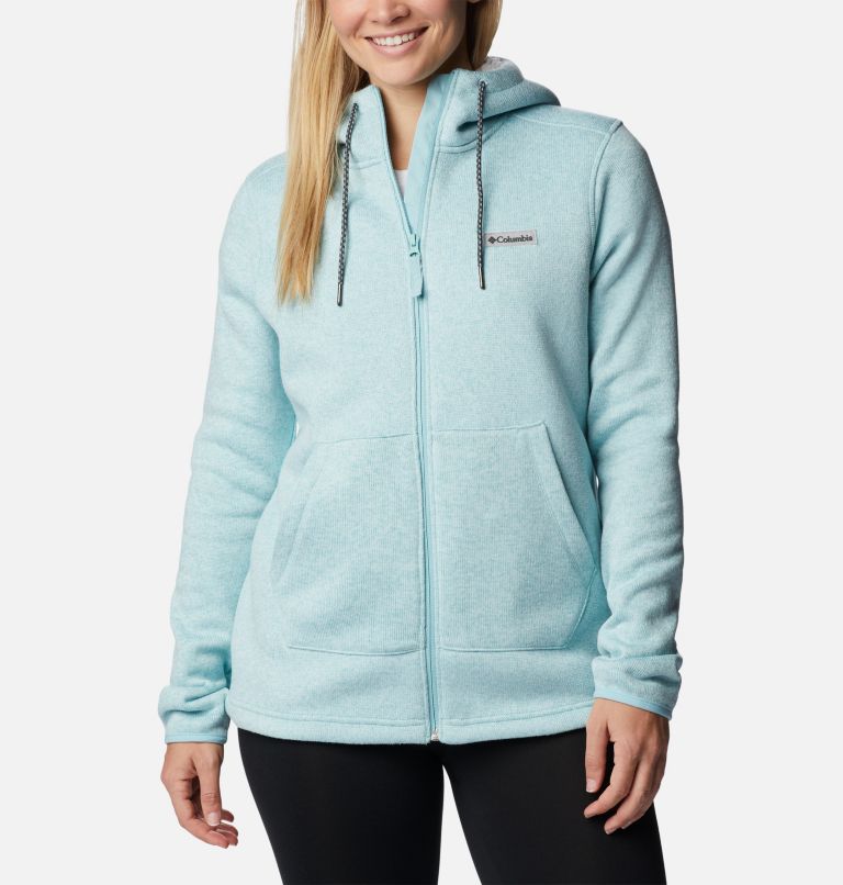 Columbia womens 2024 sherpa pullover