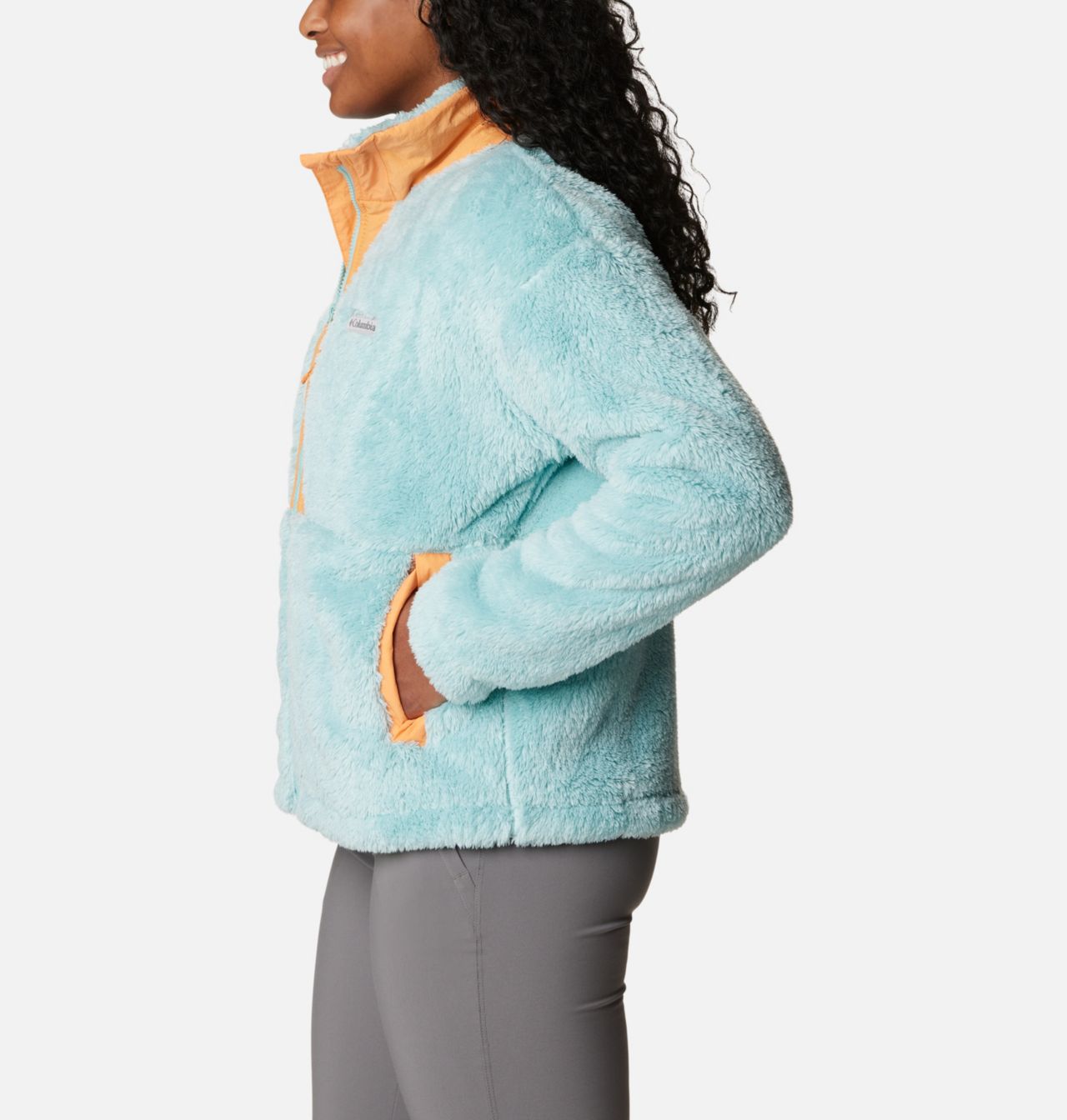 Boundless Discovery™ Sherpa FZ | 321 | S 3