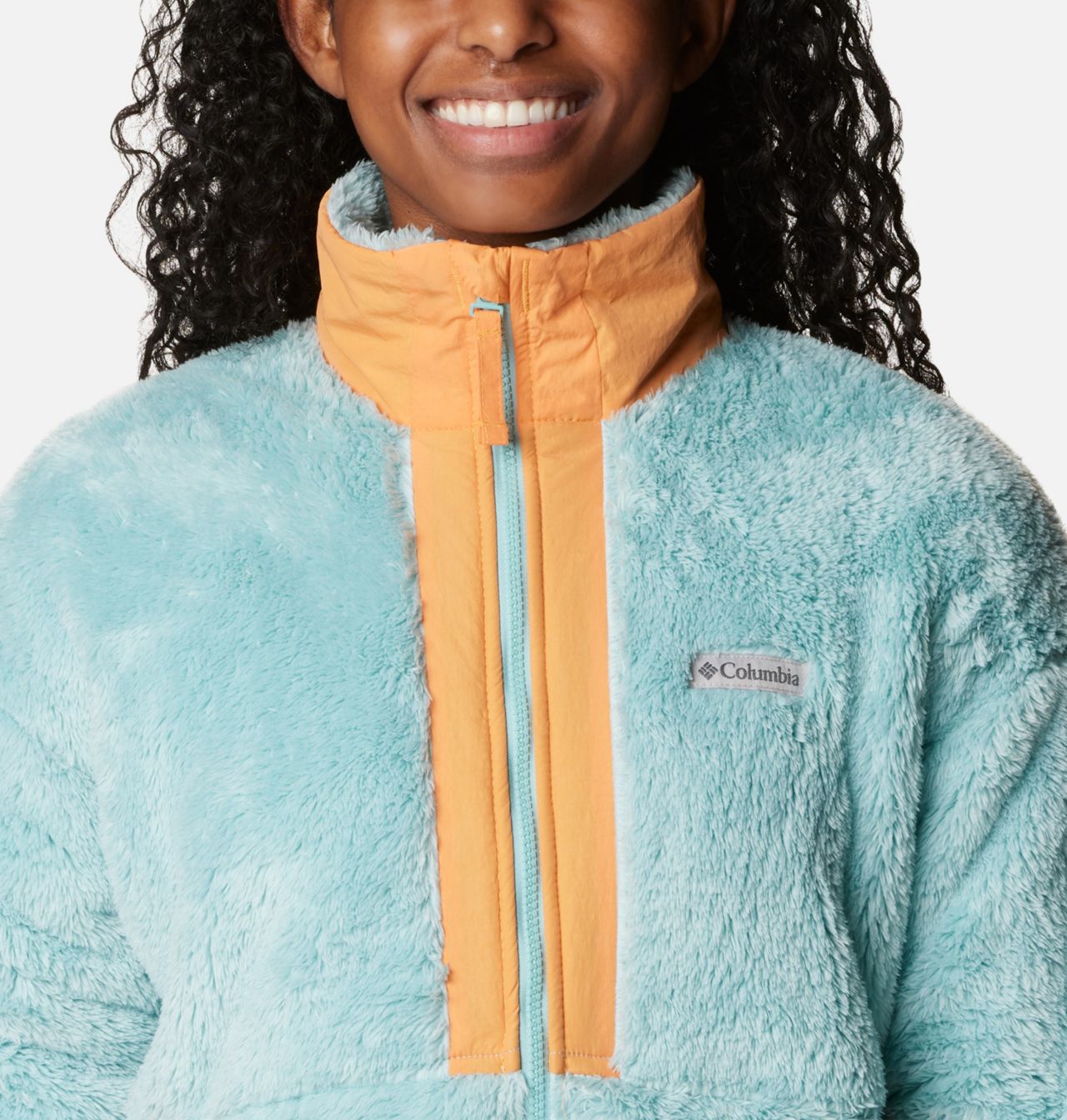 Boundless Discovery™ Sherpa FZ | 321 | S 4