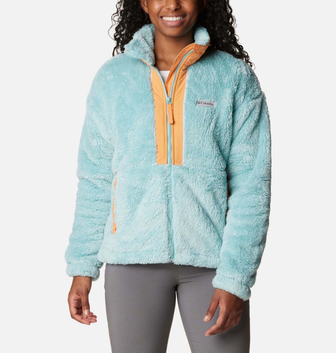 Boundless Discovery™ Sherpa FZ | 321 | S 1