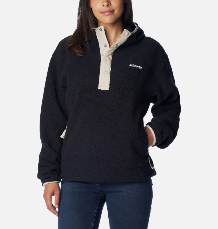 HelvetiaTM polar sweatshirt, Columbia, Women's Sweatshirts & Hoodies