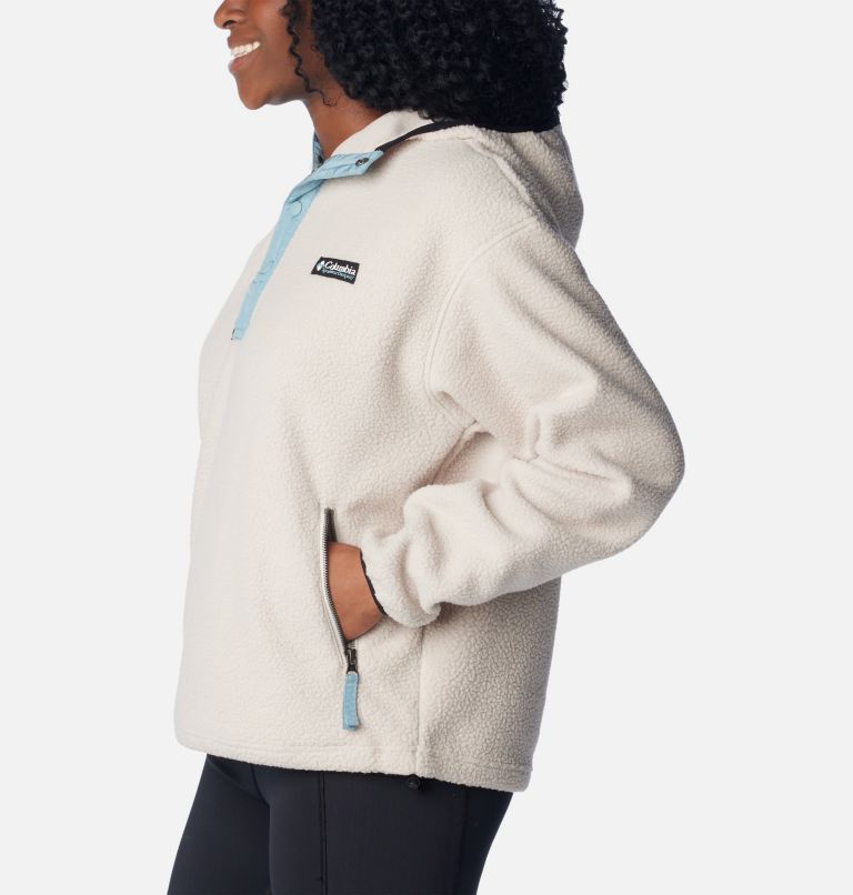 Helvetia Hoodie | 278 | M, Color: Dark Stone, image 3