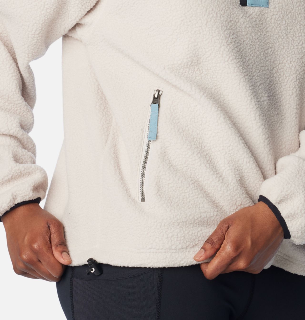 Women's Helvetia™ Pullover Hoodie 5