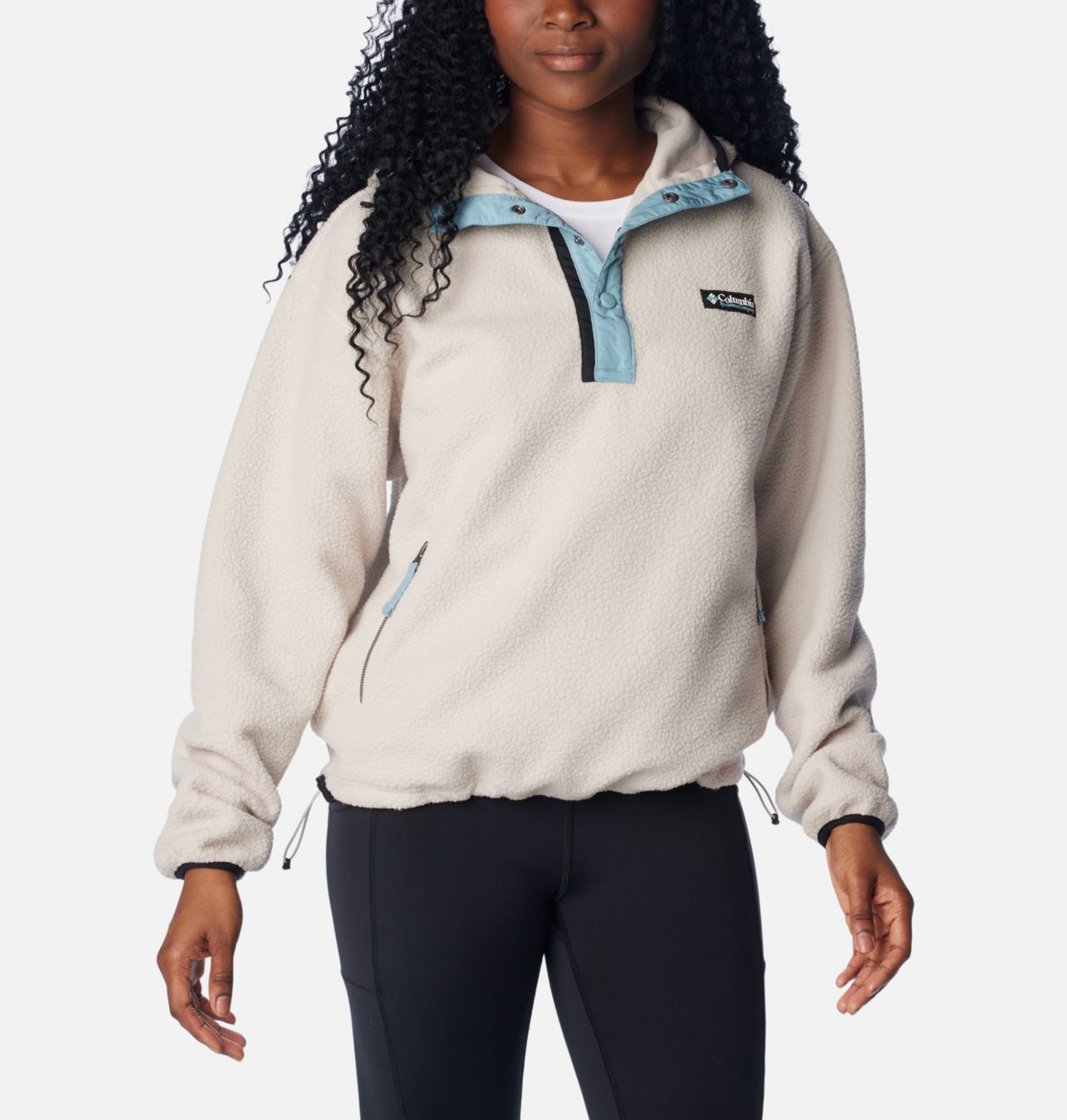 Women's Helvetia™ Pullover Hoodie 6