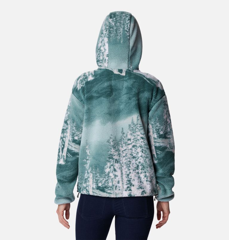 Women's Helvetia™ Pullover Hoodie