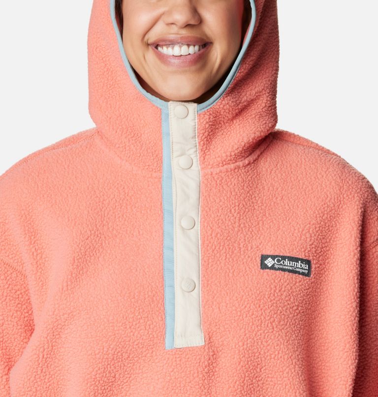 Faded best sale color hoodie