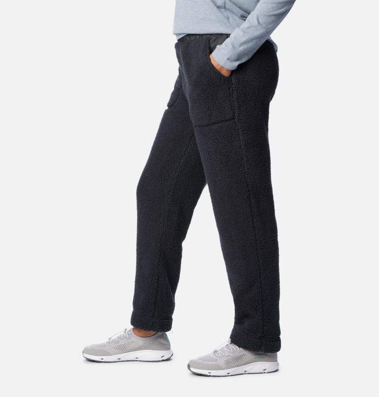 Pantalón fácil de poner West Bend para mujer, Color: Black, image 3