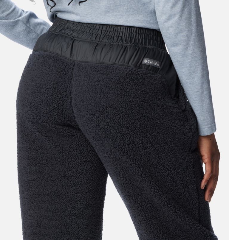 Pantalón fácil de poner West Bend para mujer, Color: Black, image 5