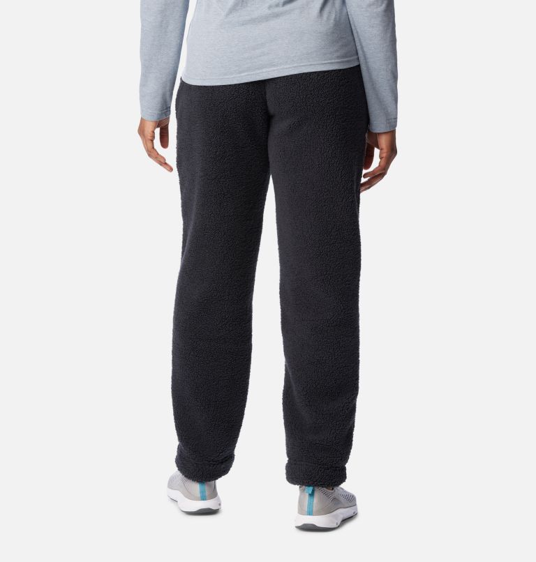 Pantalón fácil de poner West Bend para mujer, Color: Black, image 2