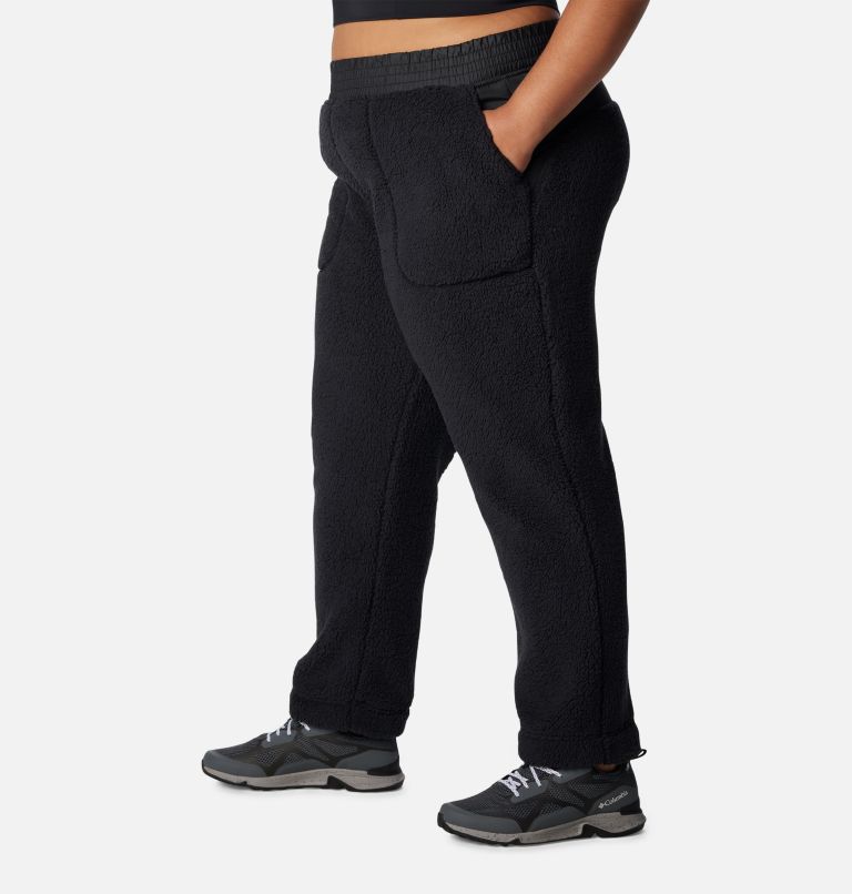 Women's West Bend Pull-on Pants - Plus Size, Color: Black, image 3