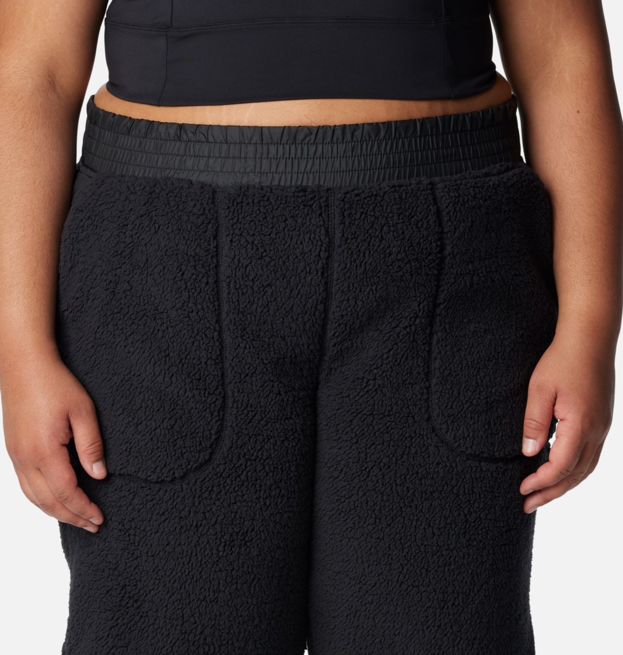 Women's West Bend™ Pull-on Pants - Plus Size 4