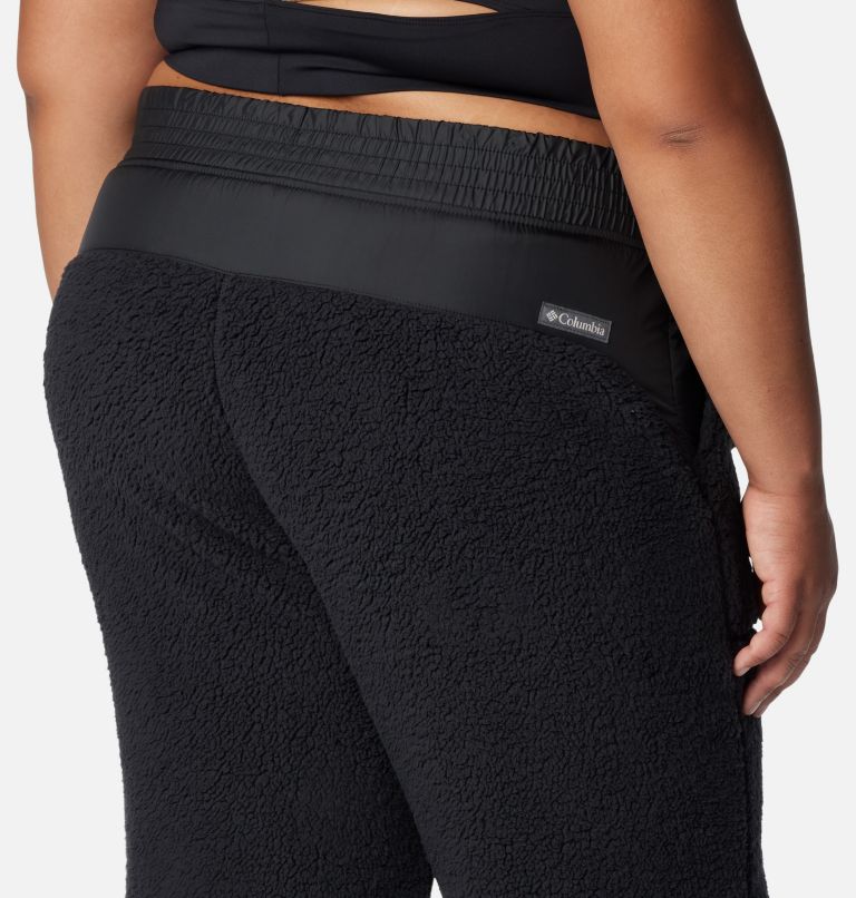 Women's West Bend Pull-on Pants - Plus Size, Color: Black, image 5