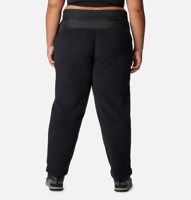Women's West Bend Pull-on Pants - Plus Size, Color: Black, image 2