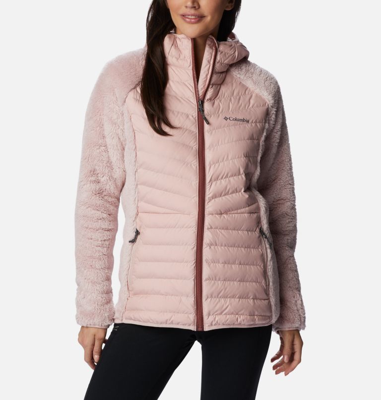 Columbia powder 2025 lite fleece