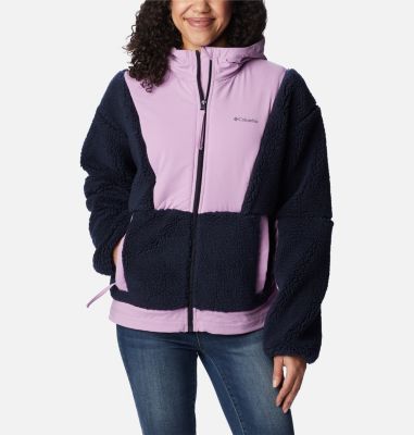Sportswear Cozy Collection Columbia |