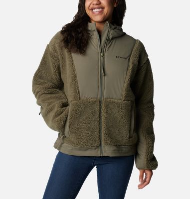 Women's Helvetia™ Pullover Hoodie