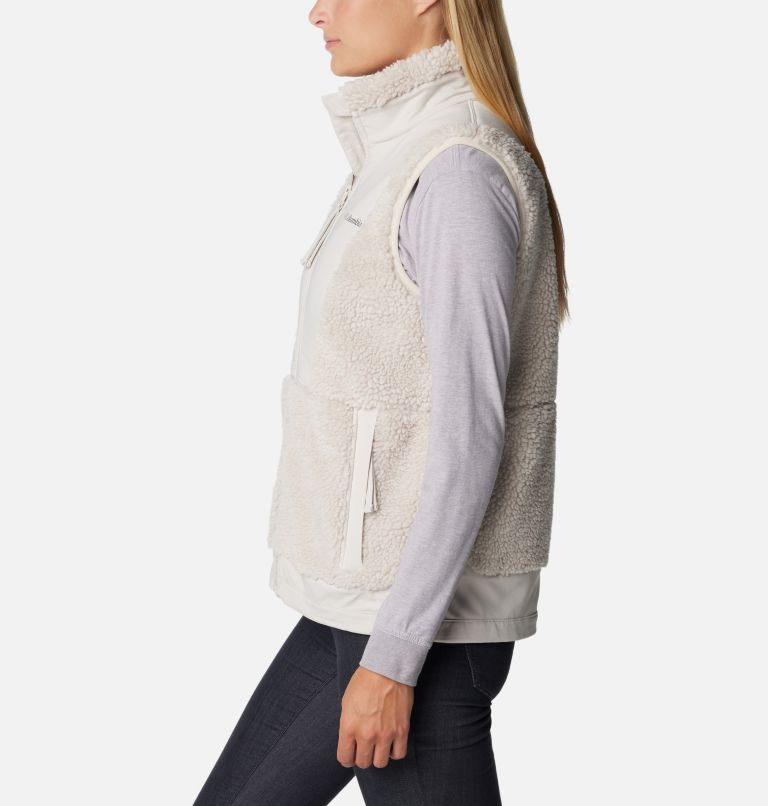 Women's Hakatai™ Fleece Vest
