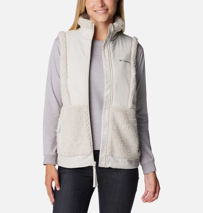 Women's Hakatai™ Fleece Vest