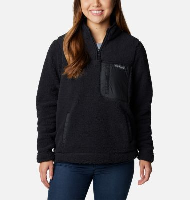 Women's Wintertrainer™ Fleece Pullover