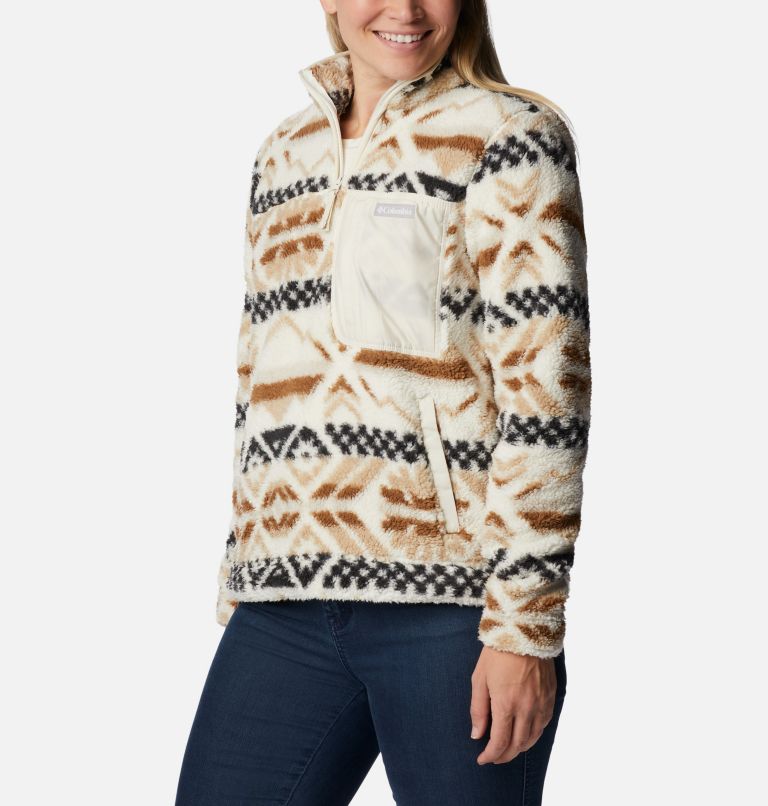 Sherpa pullover hotsell women's patagonia