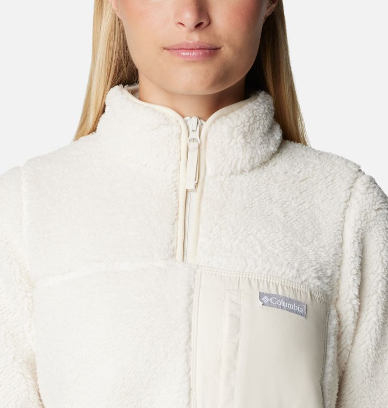 Columbia sherpa online pullover