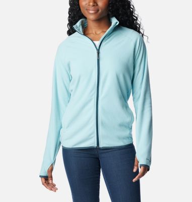 Columbia zip up womens sale