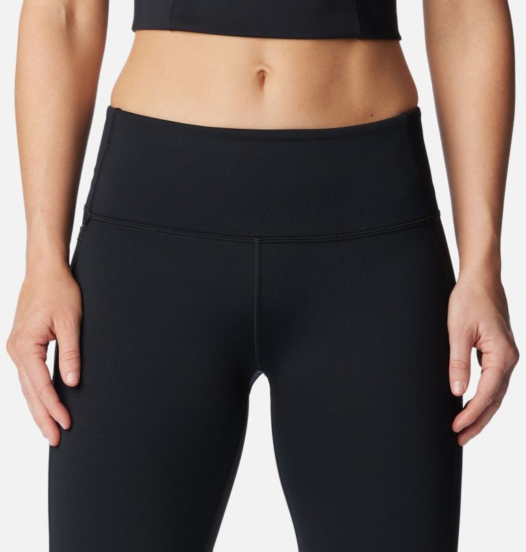 Women's Back Beauty™ Warm Hybrid Leggings