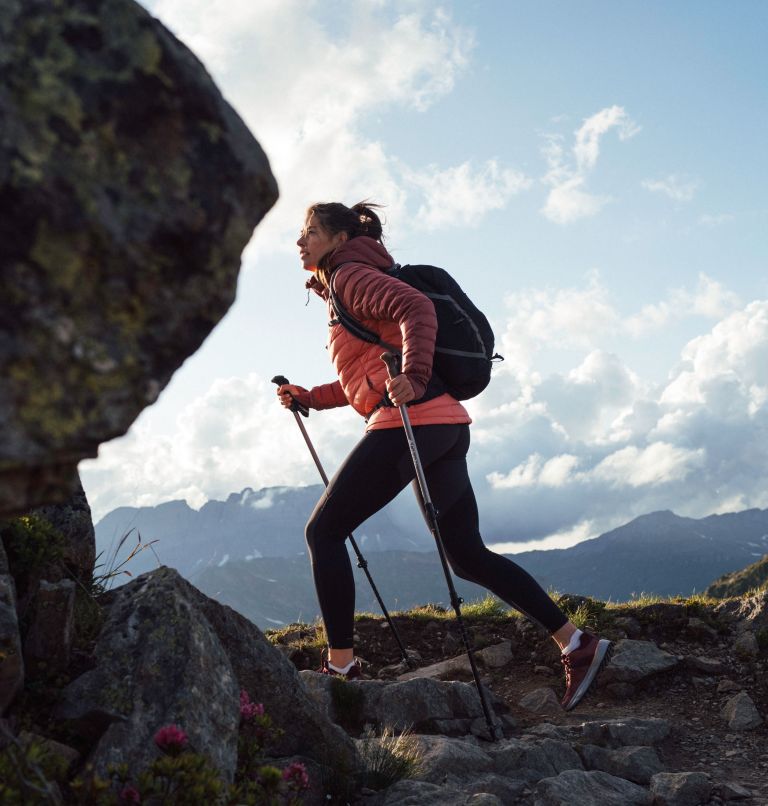 Columbia Titan Peak Trekking Legging - Women's