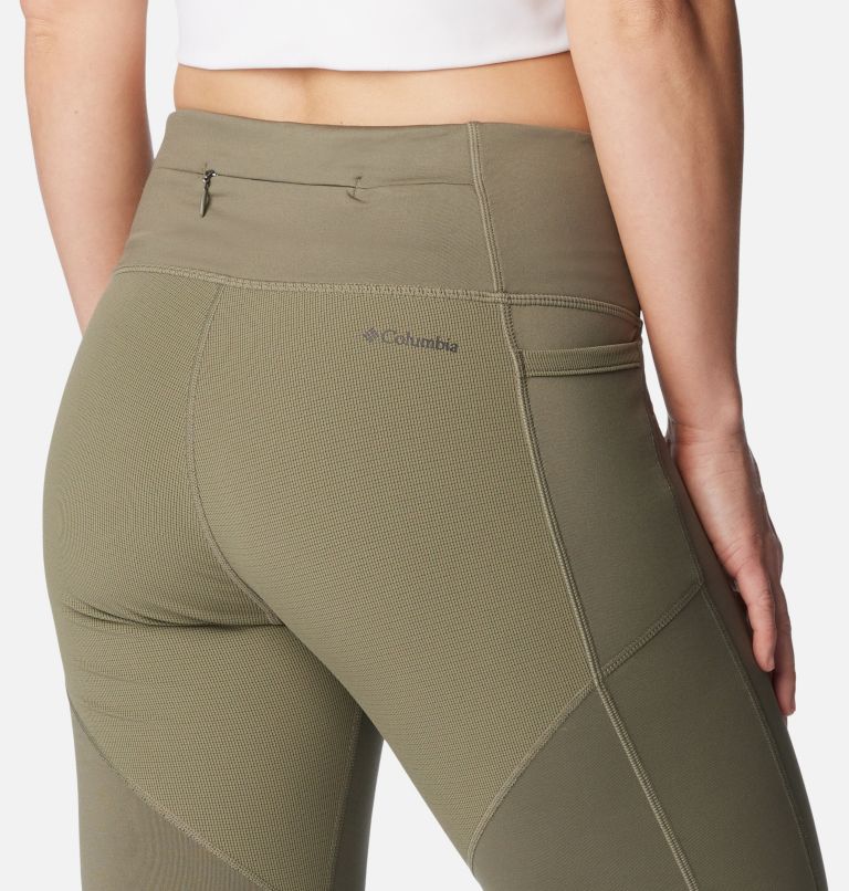 Women's Back Beauty™ Warm Hybrid Leggings