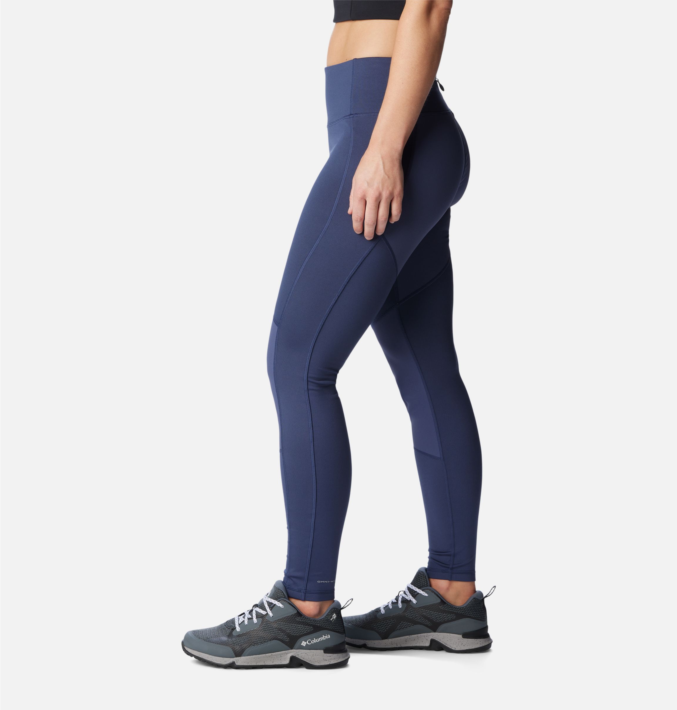 Columbia Women's Back Beauty™ Warm Hybrid Leggings - 2051851