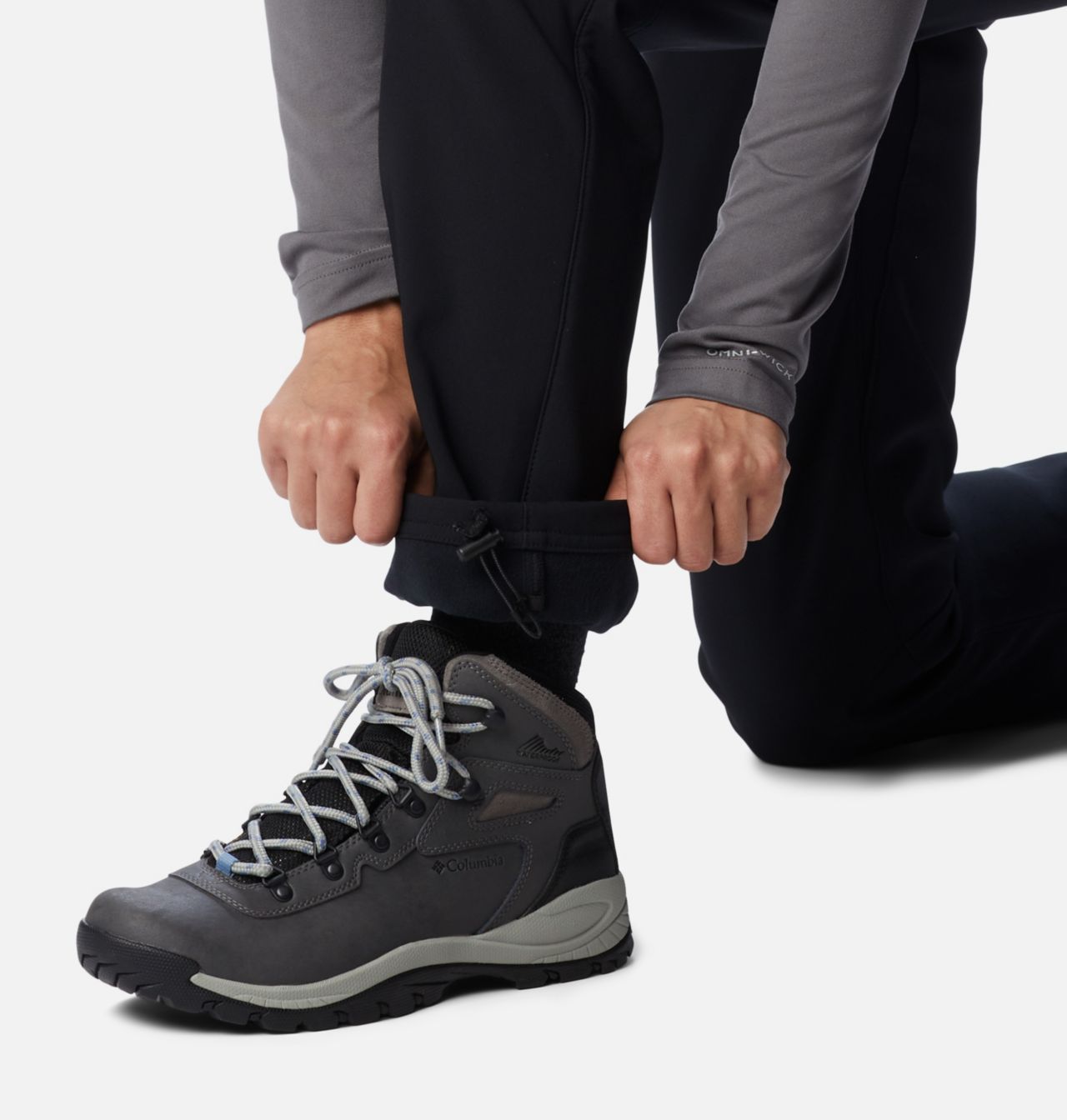 Women's Back Beauty™ Warm Softshell Pants 6