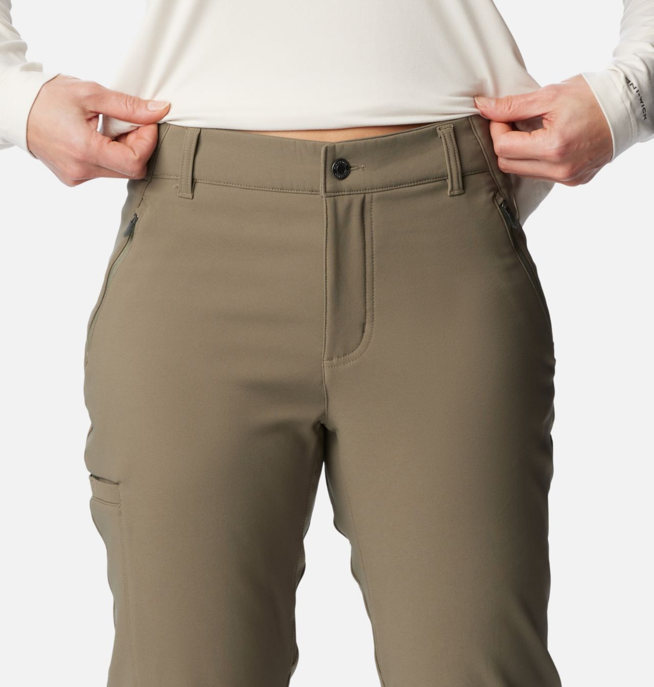 Pantalon chaud à coquille souple Back Beauty™ pour femmes 4