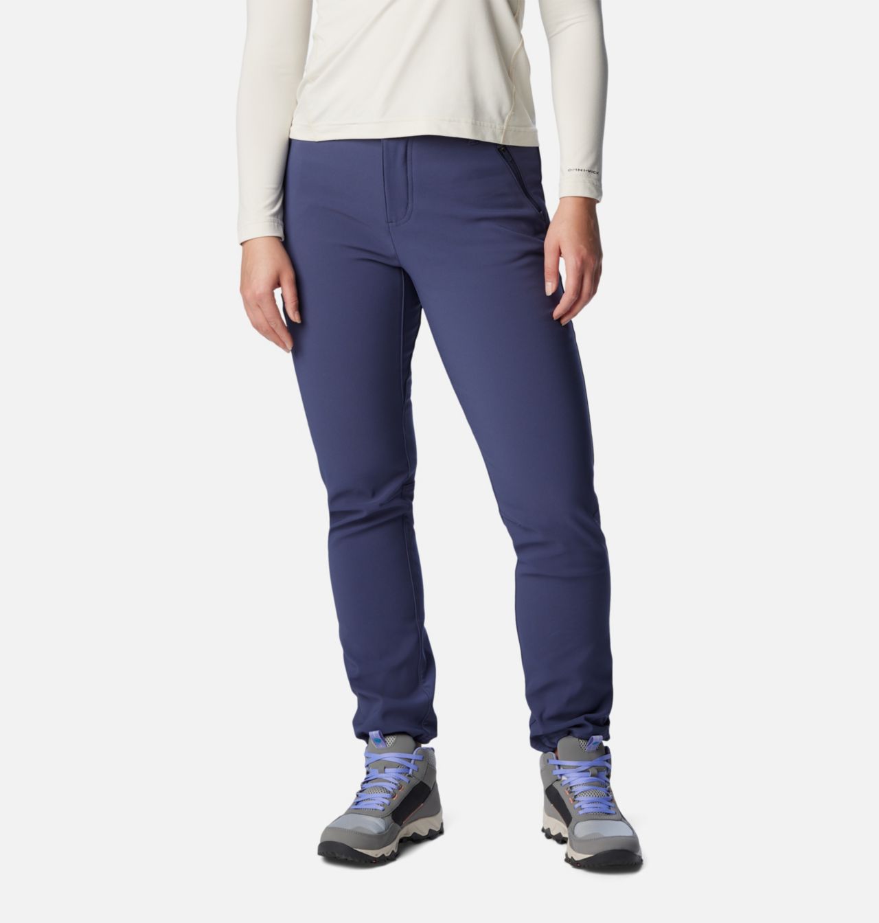 Pantalon chaud à coquille souple Back Beauty™ pour femmes 7