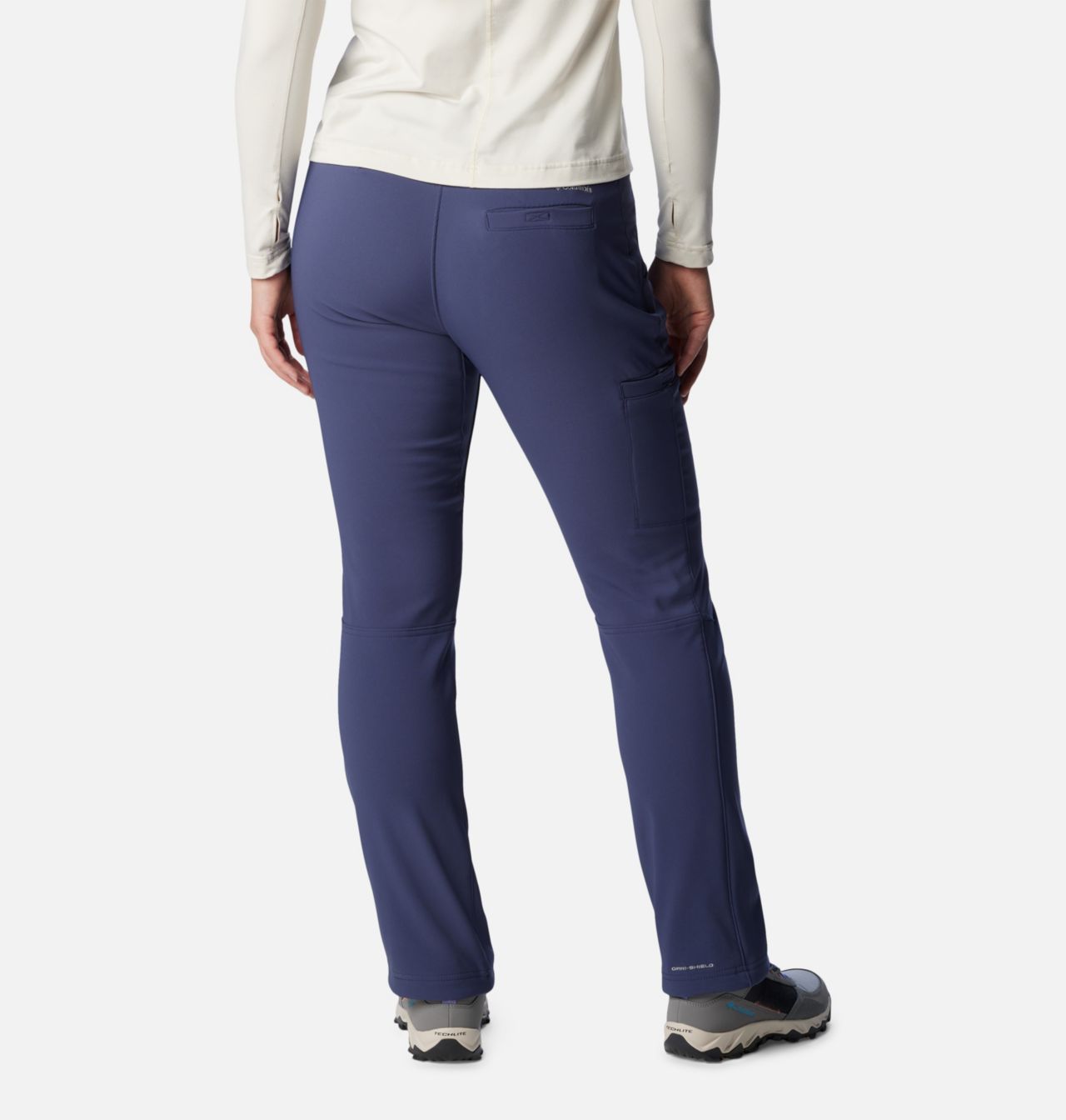 Pantalon chaud à coquille souple Back Beauty™ pour femmes 2