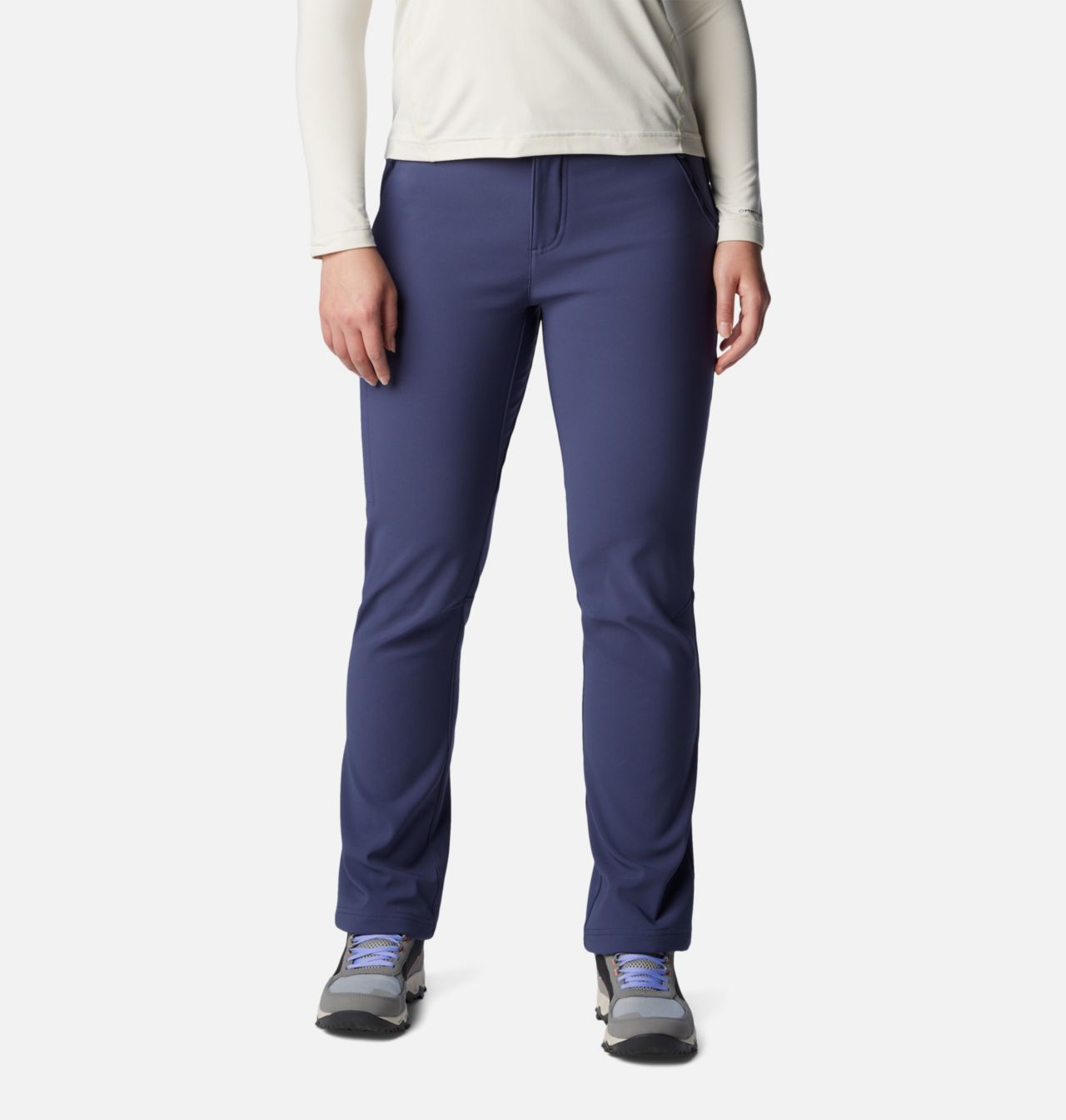 Pantalon chaud à coquille souple Back Beauty™ pour femmes 1