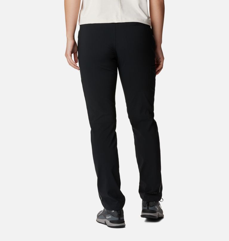 Lululemon 2 Women's Black Slim Pants