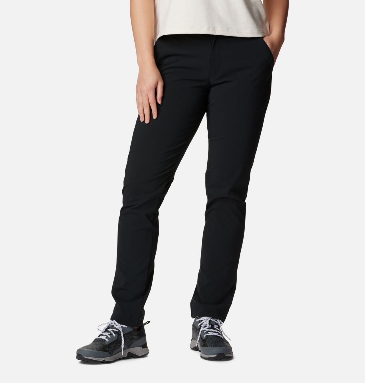 Women's Back Beauty™ Softshell Pants 1