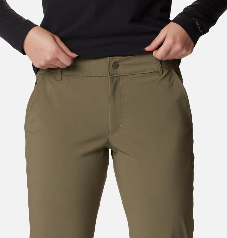 Omni Lightweight Soft Shell Pant