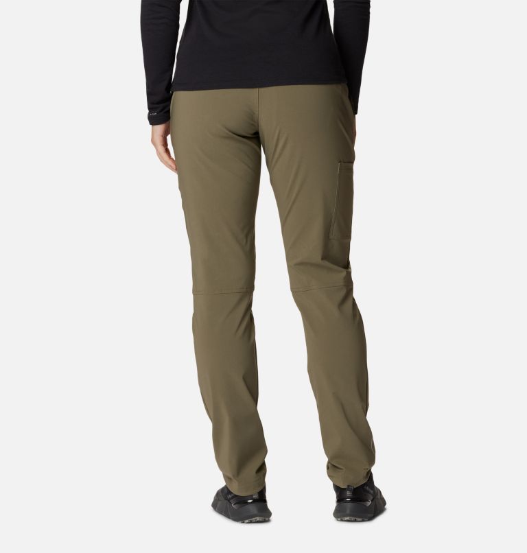 Columbia Sportswear Back Beauty Warm Softshell Pants, Reg - Womens, FREE  SHIPPING in Canada