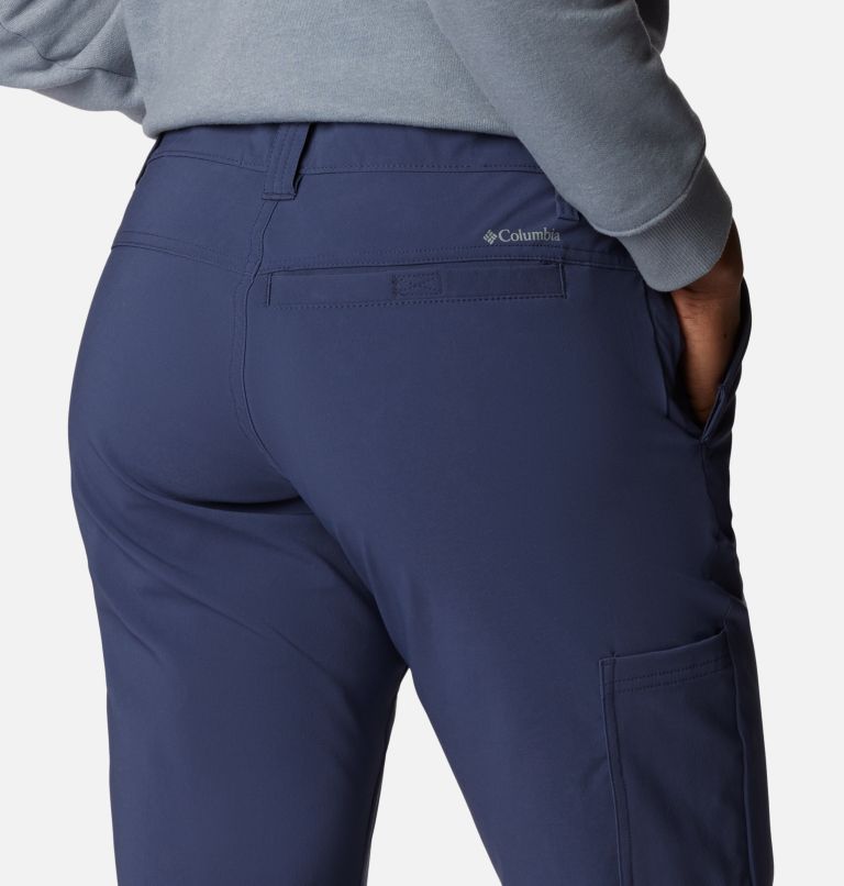 Columbia softshell store pants