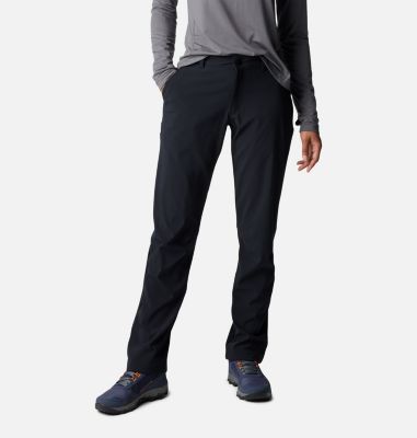 Women's Hiking Trousers, Walking