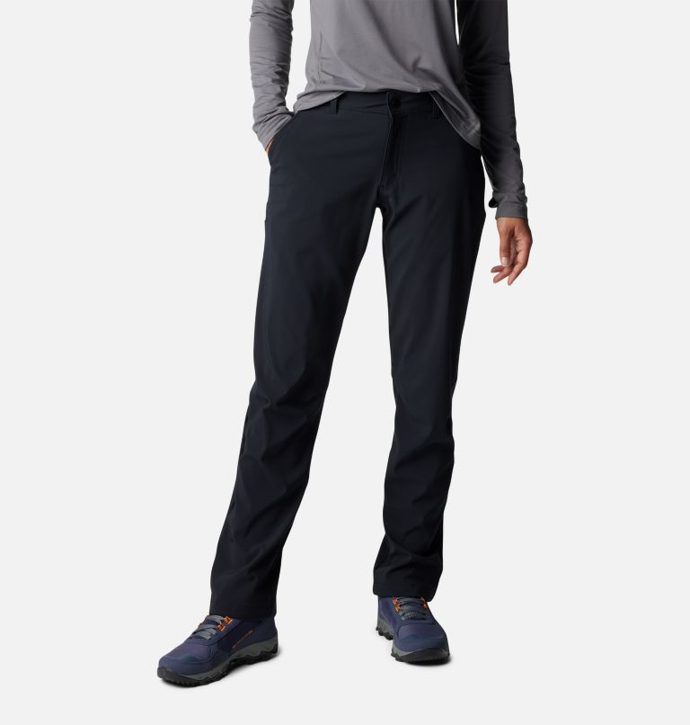 Pantalon softshell columbia sale