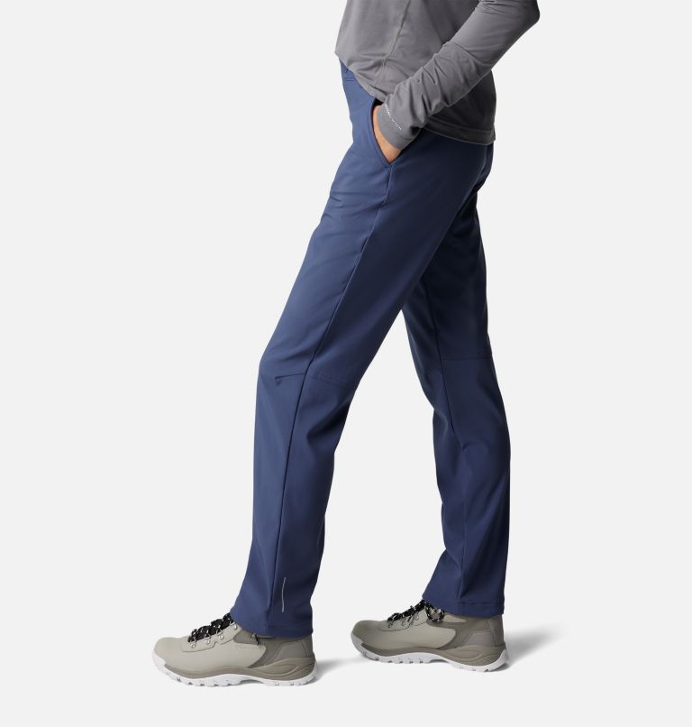 Mens softshell sale hiking trousers