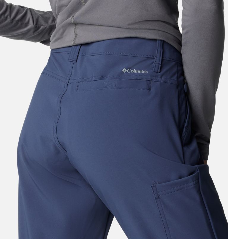  Haimont Womens Softshell Hiking Pants Water