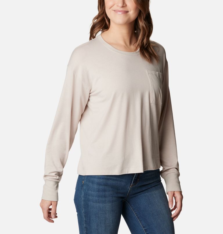 Women's Boundless Trek™ Long Sleeve Shirt